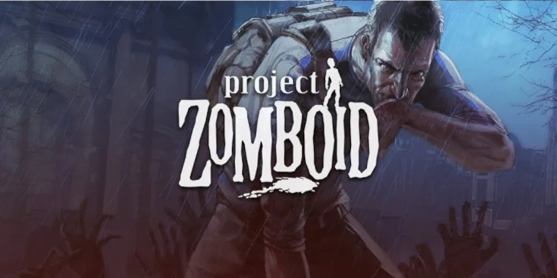 Project Zomboid Server Hosting