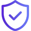 DDoS Protection Icon